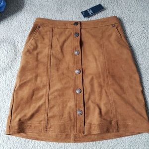 Abercrombie Skirt